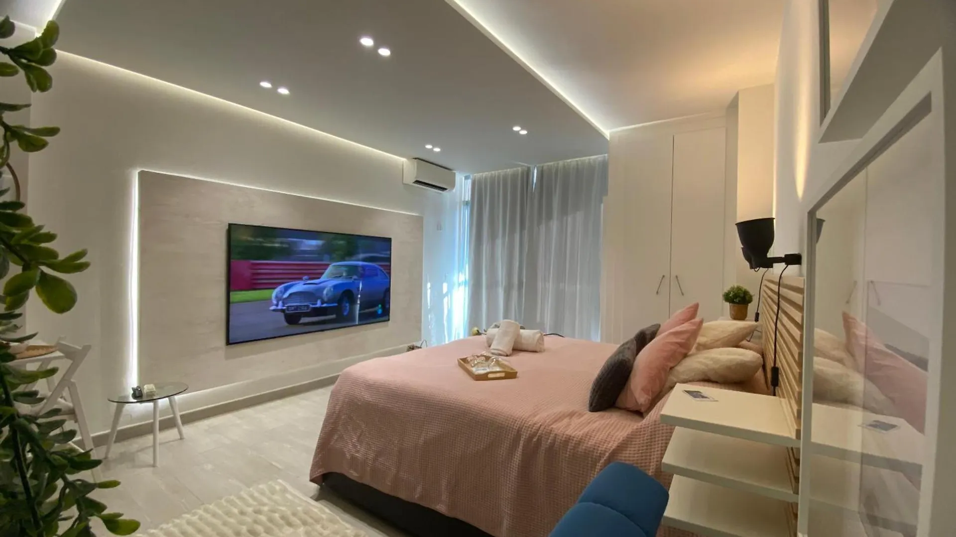Estudio Con Vistas Mar Junto A Puerto Marina Benalmadena 0*,  Spain