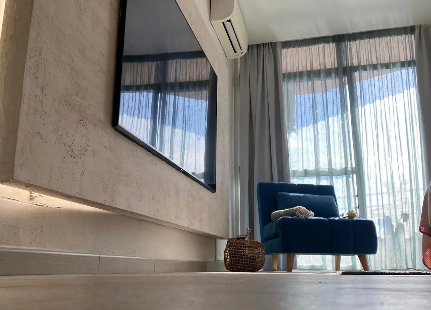 Estudio Con Vistas Mar Junto A Puerto Marina Benalmadena Apartment