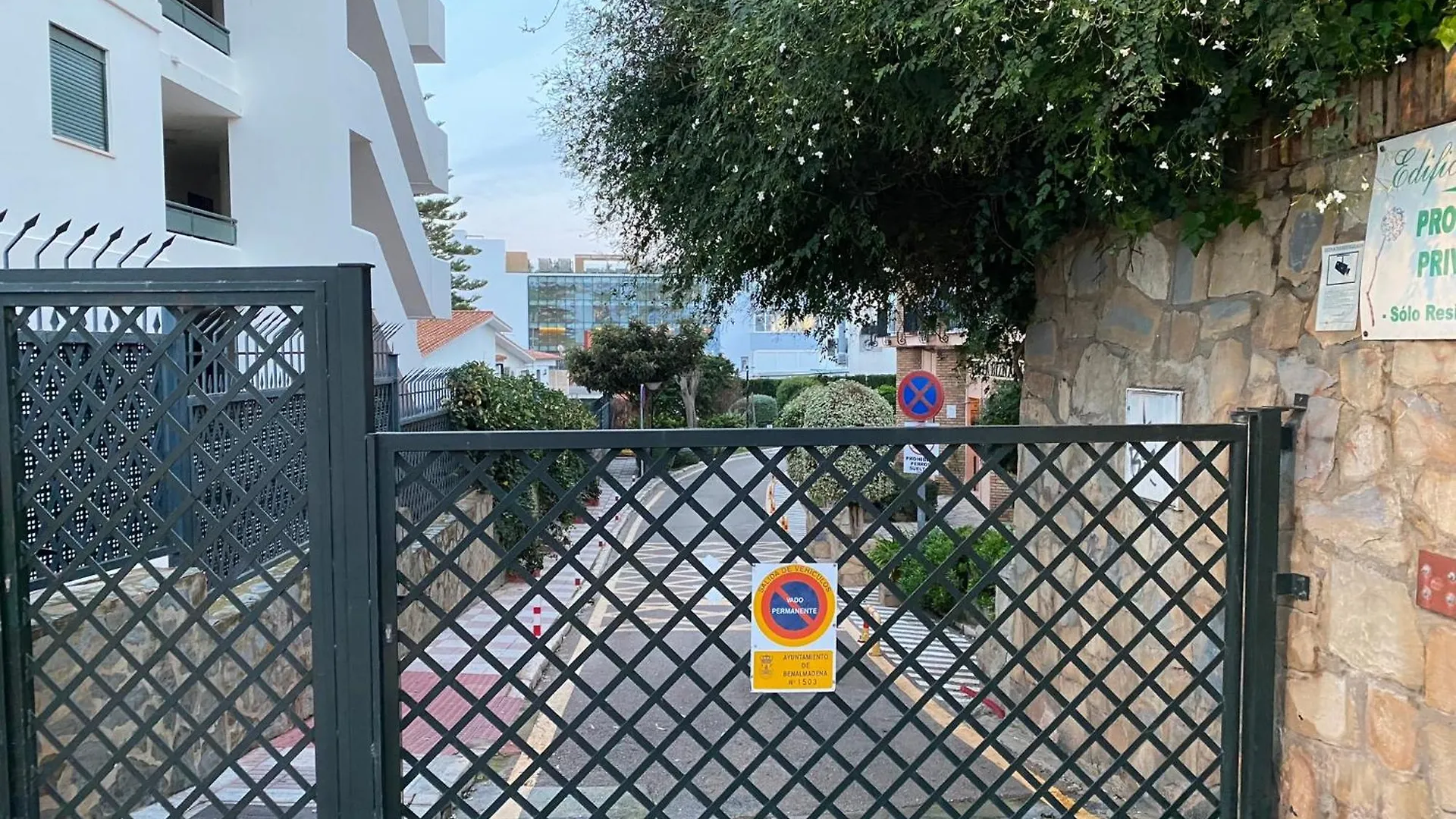 Apartment Estudio Con Vistas Mar Junto A Puerto Marina Benalmadena